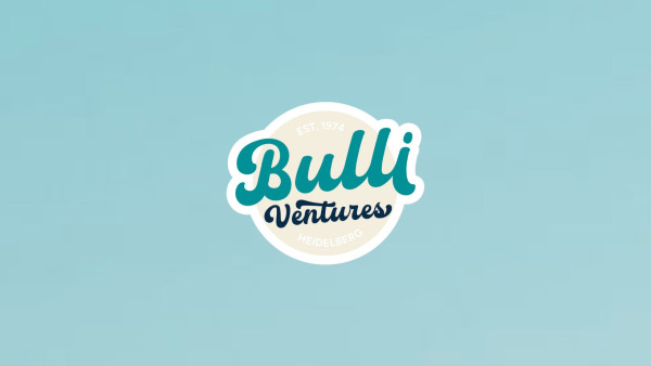 Bulli Ventures Logo