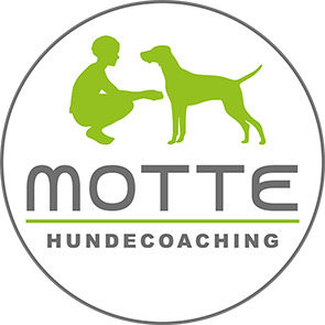 MOTTE Hundecoaching Logo