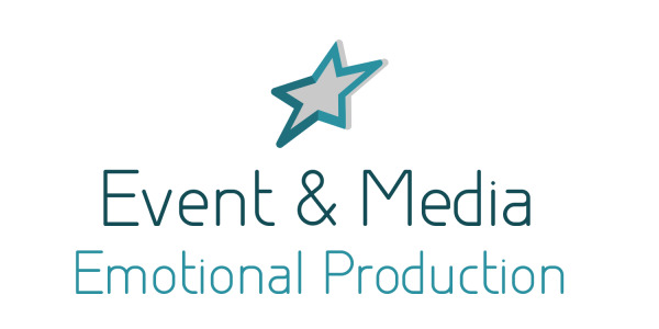 Event & Media Logo