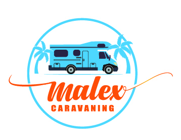 MALEX Caravaning Logo