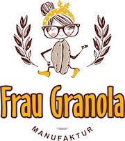 Frau Granola Logo