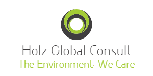 Holz Global Consult Logo