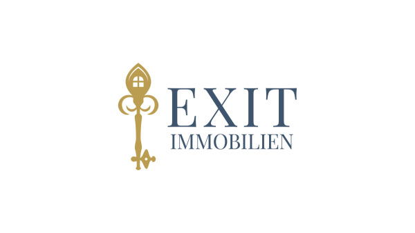 EXIT Immobilien | Immobilienmakler Dresden Logo