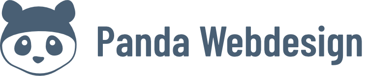 Panda Webdesign Logo