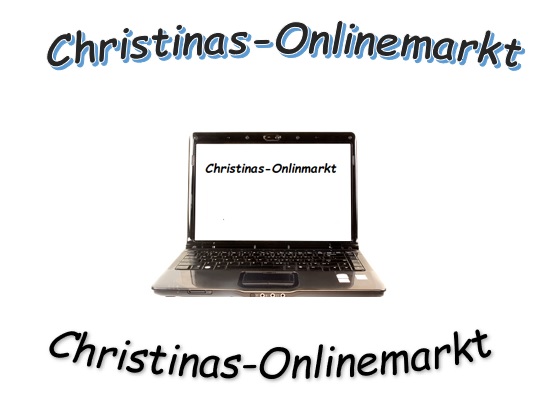 Christina Nischke  --  Christinas-Onlinemarkt Logo