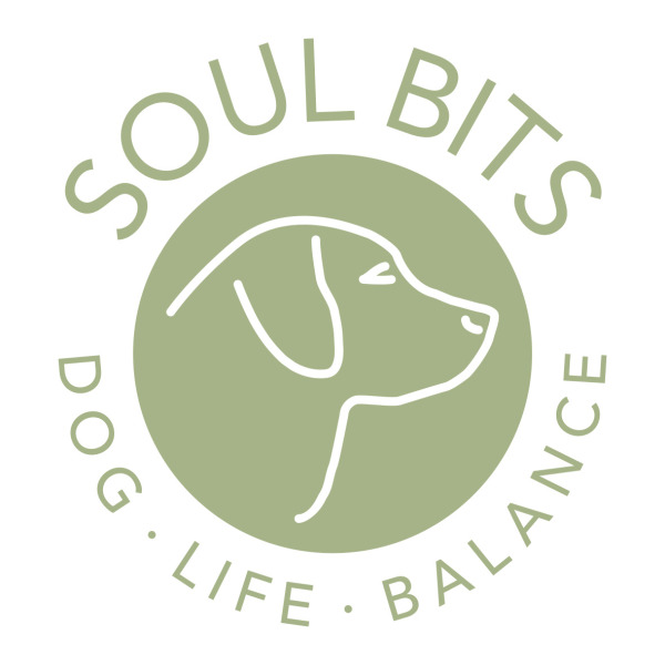 Soul Bits GmbH Dog Life Balance Logo