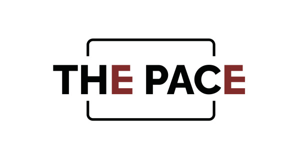 THE PACE | Roman Schadt - Personal Training Logo