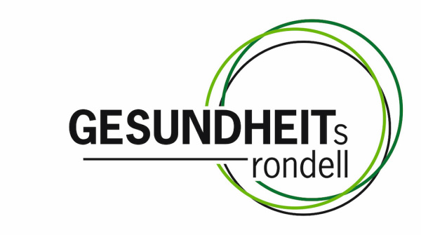 Gesundheitsrondell GmbH Logo