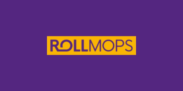 Rollmops Sushi Hamburg Hbf Logo