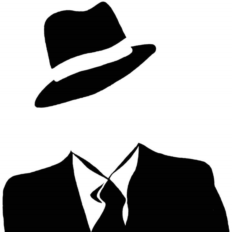 Privatdetektiv Peter Schausberger Logo