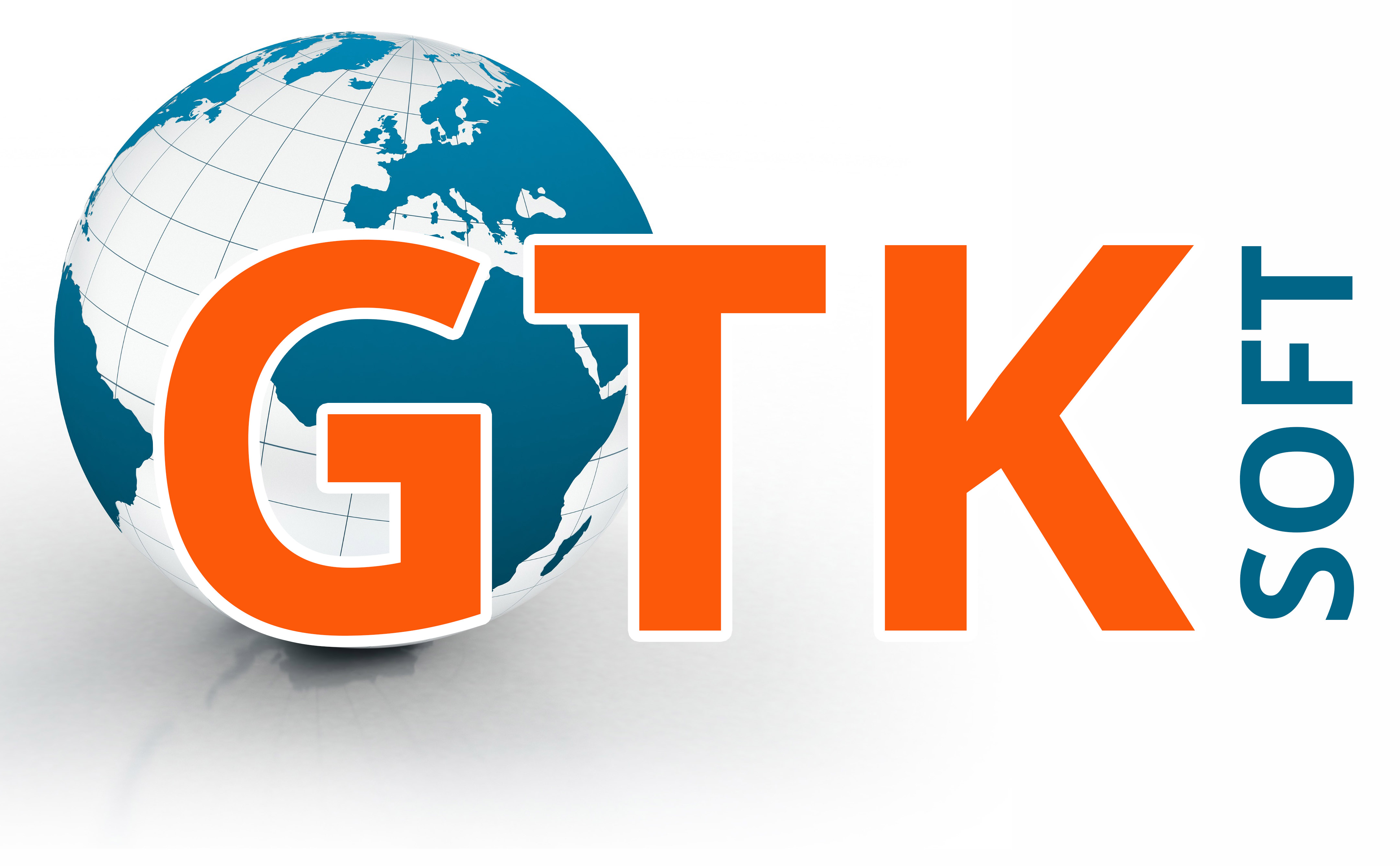 GTK-Soft Logo