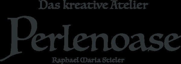 Perlenoase Logo