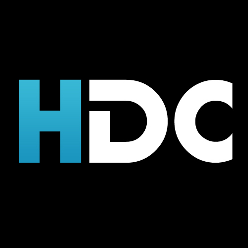 HDC Logo