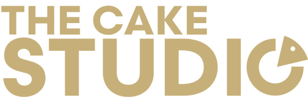 The Cake Studio - Simone Damm Logo