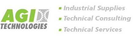AGI Technologies e.K. Logo