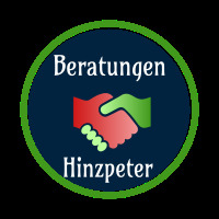 Beratungen Hinzpeter Logo