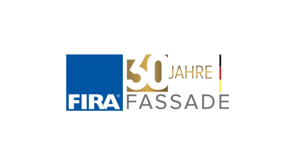 FIRA® Fassaden Spezialtechnik GmbH · NL Chemnitz Logo