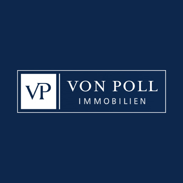 VON POLL Immobilien GmbH Logo