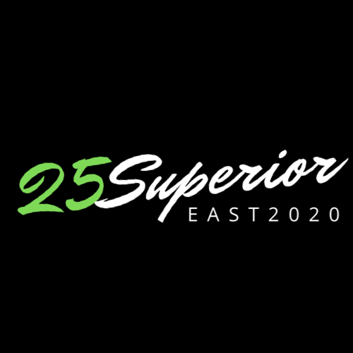 25Superior Logo