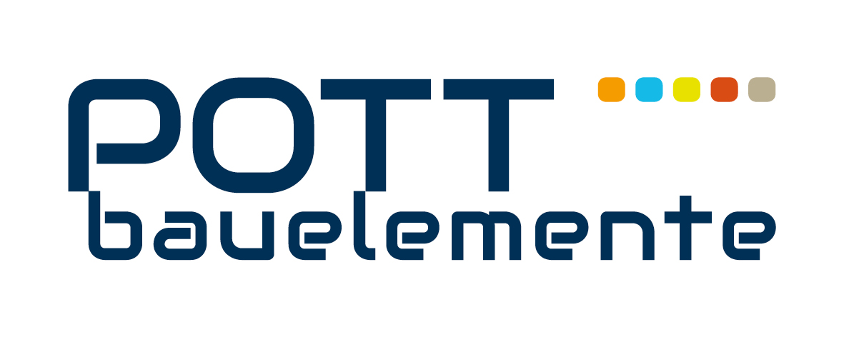Pott-Bauelemente e.K. Logo