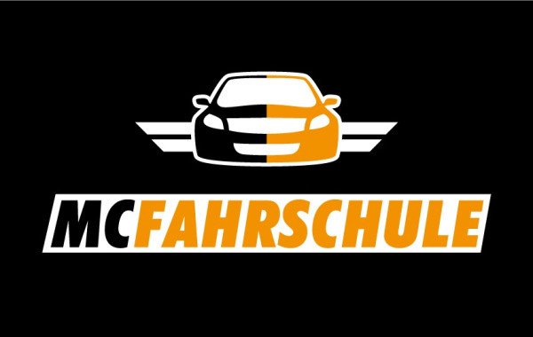 McFahrschule Logo