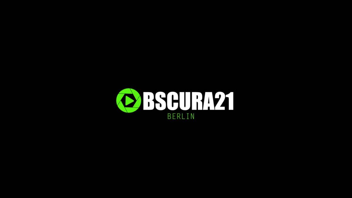 Obscura21 Logo