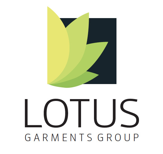 LOTUS GARMENTS GROUP Logo