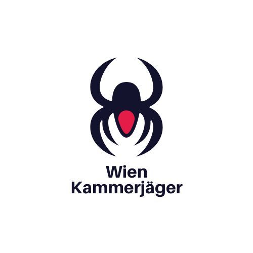 Wien Kammerjäger Logo