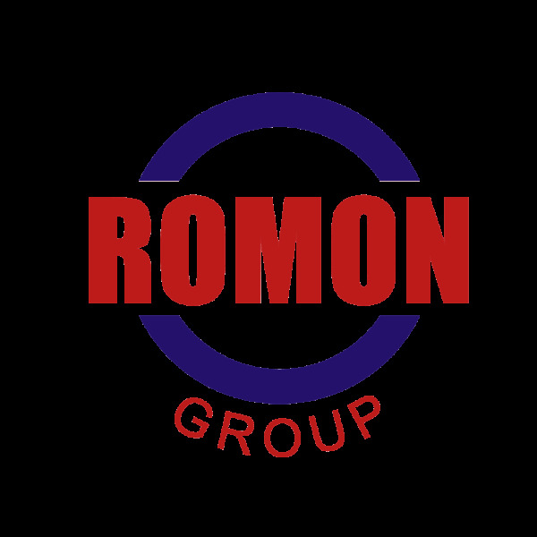 ROMON Engineering GmbH Logo
