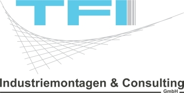 TFI Industriemontagen & Consulting GmbH Logo