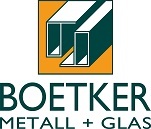 Boetker Metall + Glas GmbH & Co. KG Logo