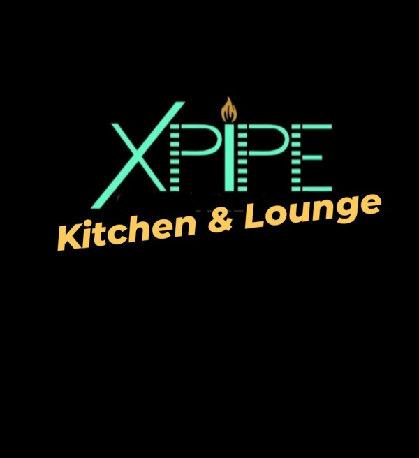X Kitchen & Lounge Logo