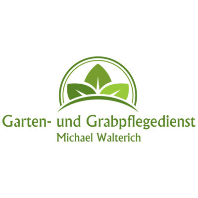Garten und Grabpflegedienst Logo