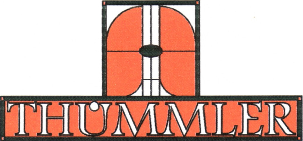 Thümmler Glaserei & Einrichtungen Logo