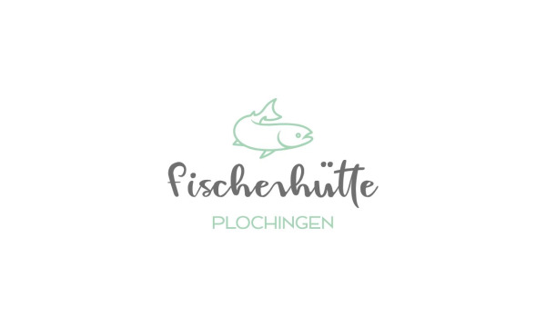 Fischerhütte Plochingen Logo