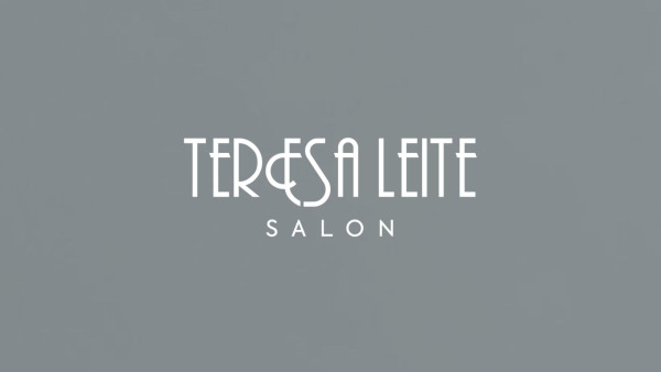 Teresa Leite Salon | Friseur Hamburg Logo