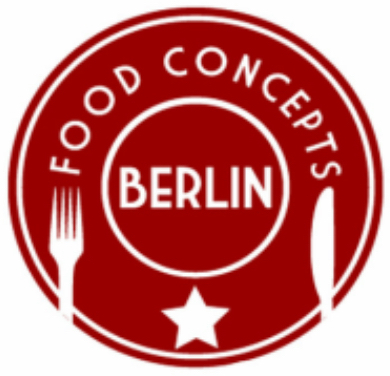 Food Concepts Berlin Oliver Friedrich Logo