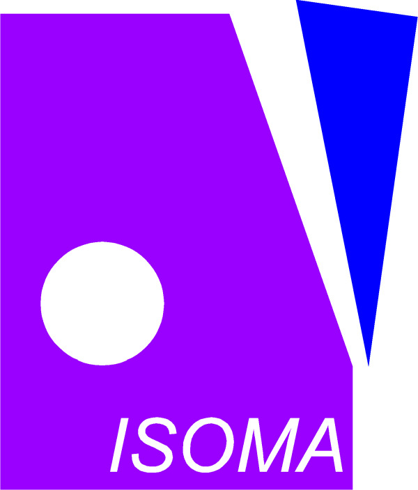 ISOMA Isoliermaschinen UG Logo