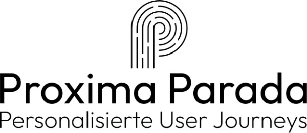 Proxima Parada Logo