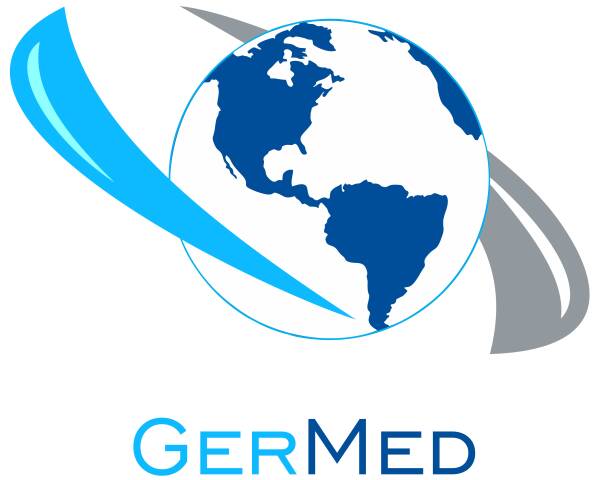 GERMED Logo