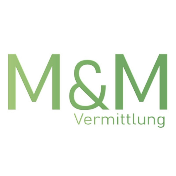 M&M Vermittlung Logo