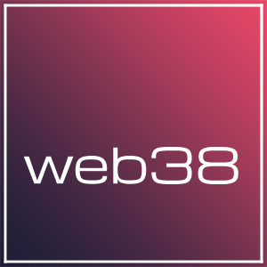 web38 GmbH Logo