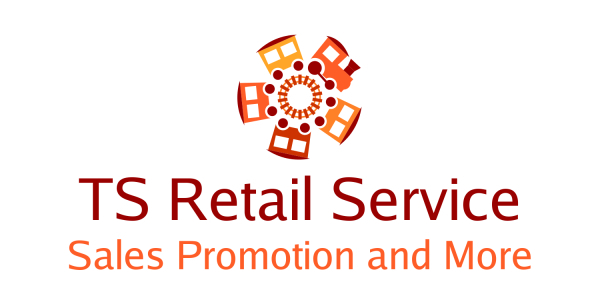 TS Retail Service Logo