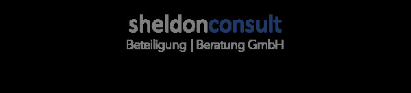 sheldonconsult Beteiligungs- & Beratungsgesellschaft mbH Logo