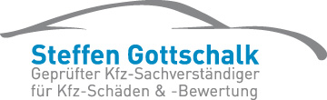 Kfz-Sachverständiger Logo