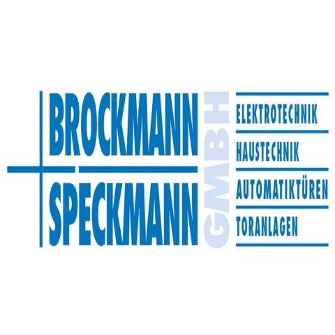Brockmann Speckmann GmbH Logo