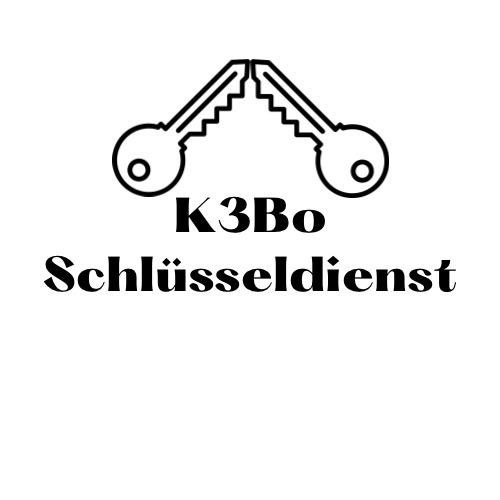 K3Bo Schlüssel Logo