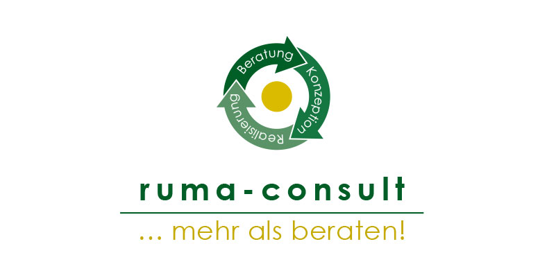 Rudolf Mauderer Logo