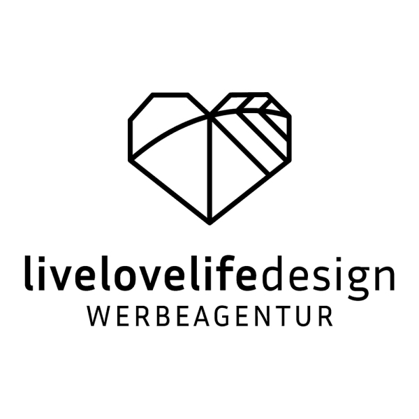 livelovelife design GmbH Logo