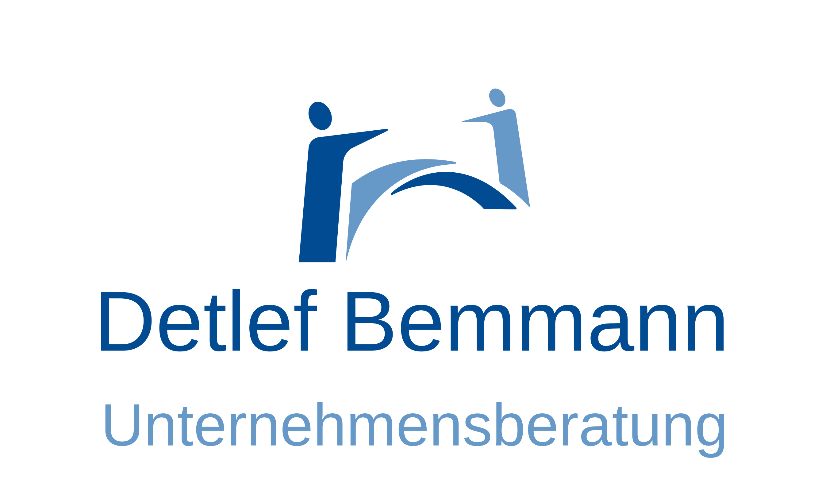 Detlef Bemmann Logo